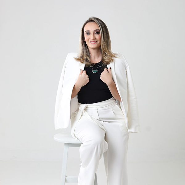 Ícone Profissionais