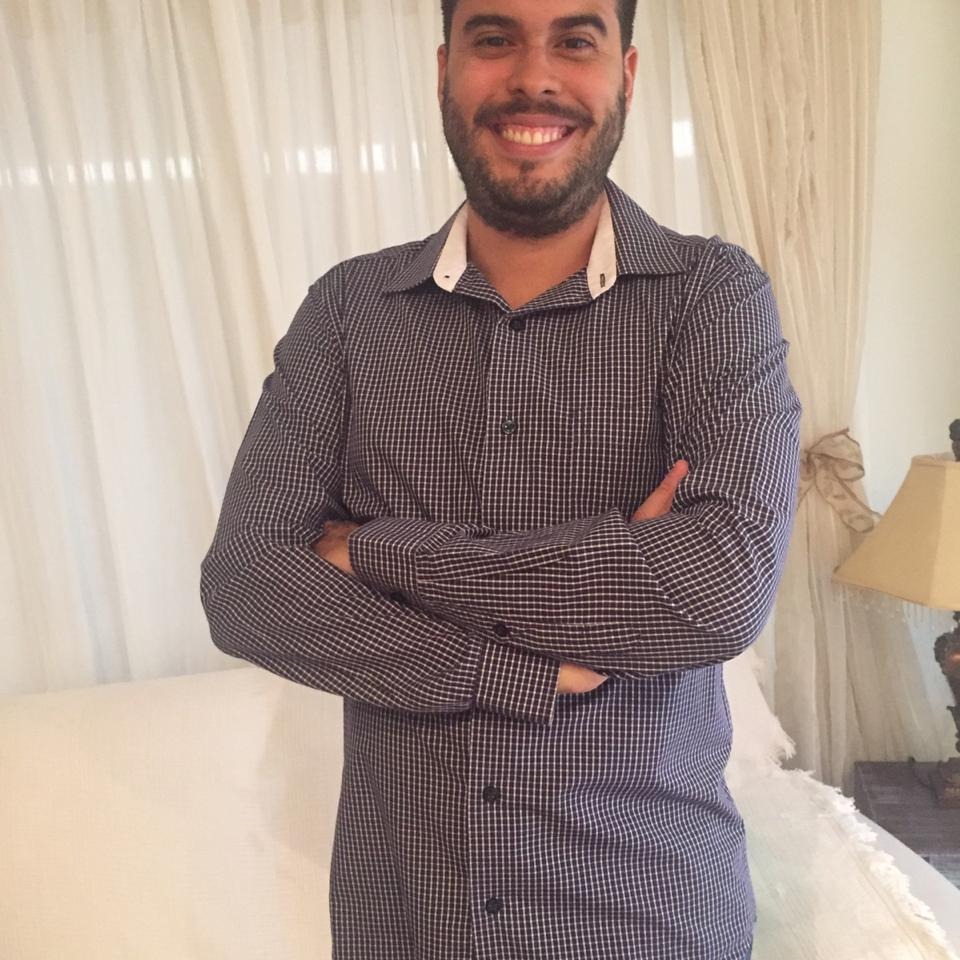 Kevin Lucas Lacerda de Freitas