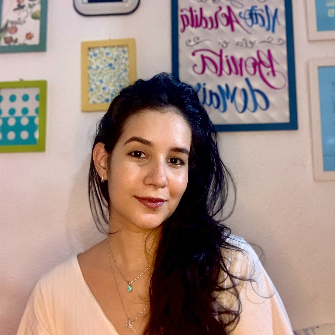 Anna Katarine de Araújo Pinheiro Machado 