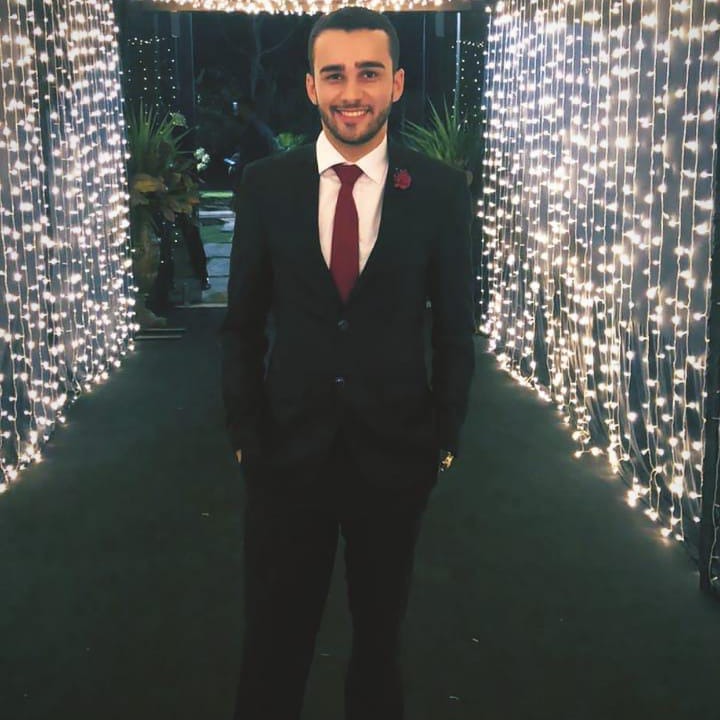 Heitor Soares Sanglard 