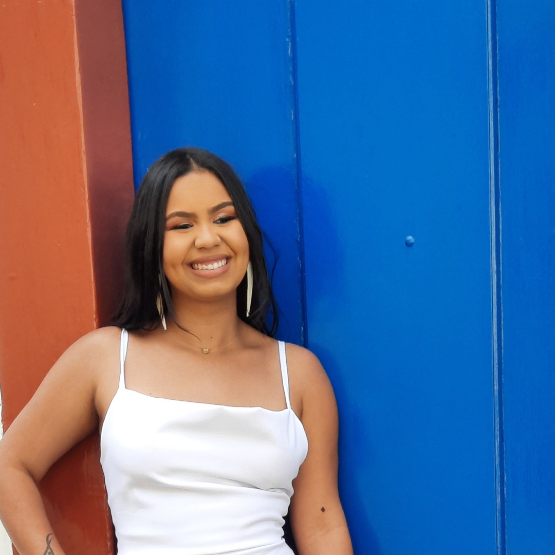 Ana Clara dos Santos Bruce