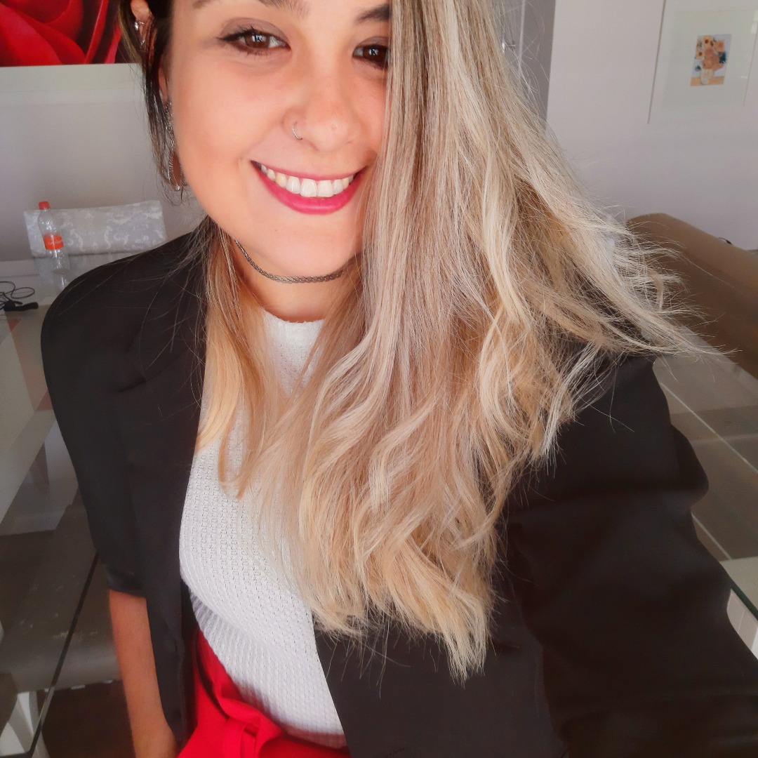 Stéfany Mendonça Leal