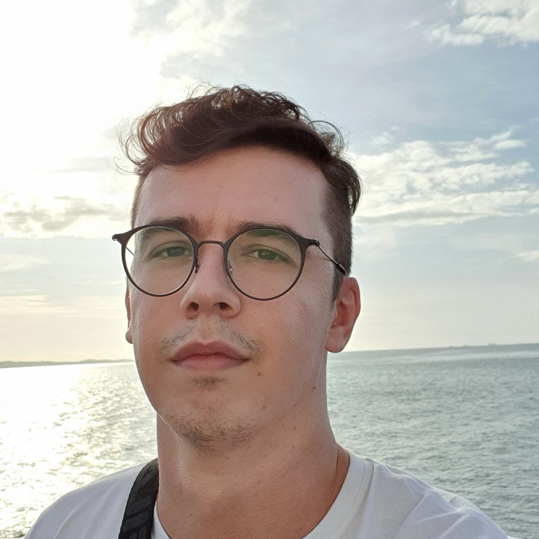 Vinícius Roque de Almeida