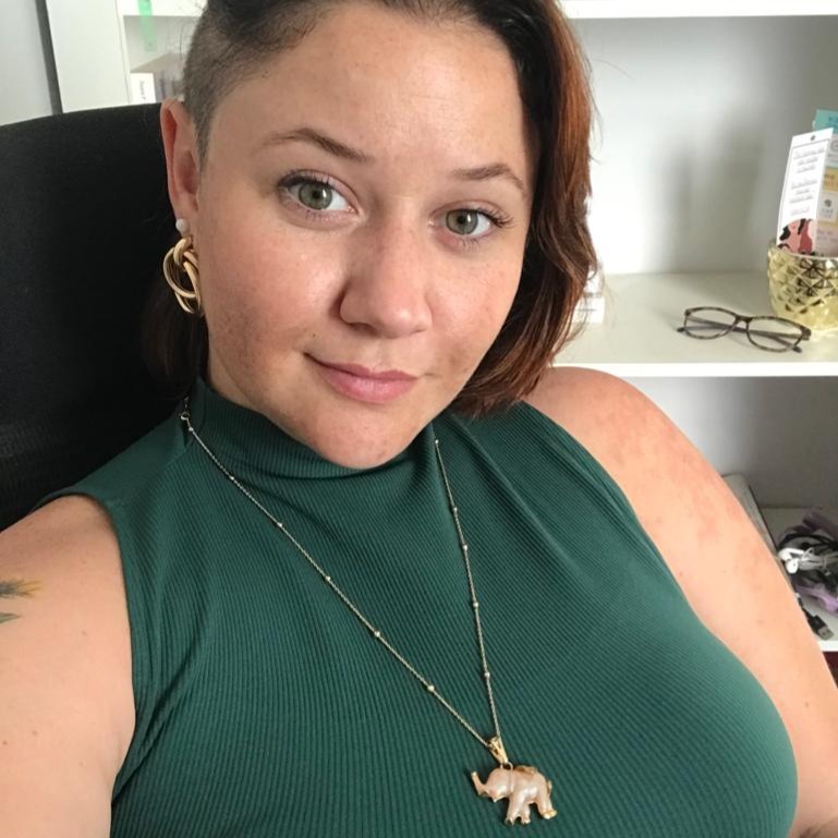 Taíssa Giovanna Azevedo Vieira