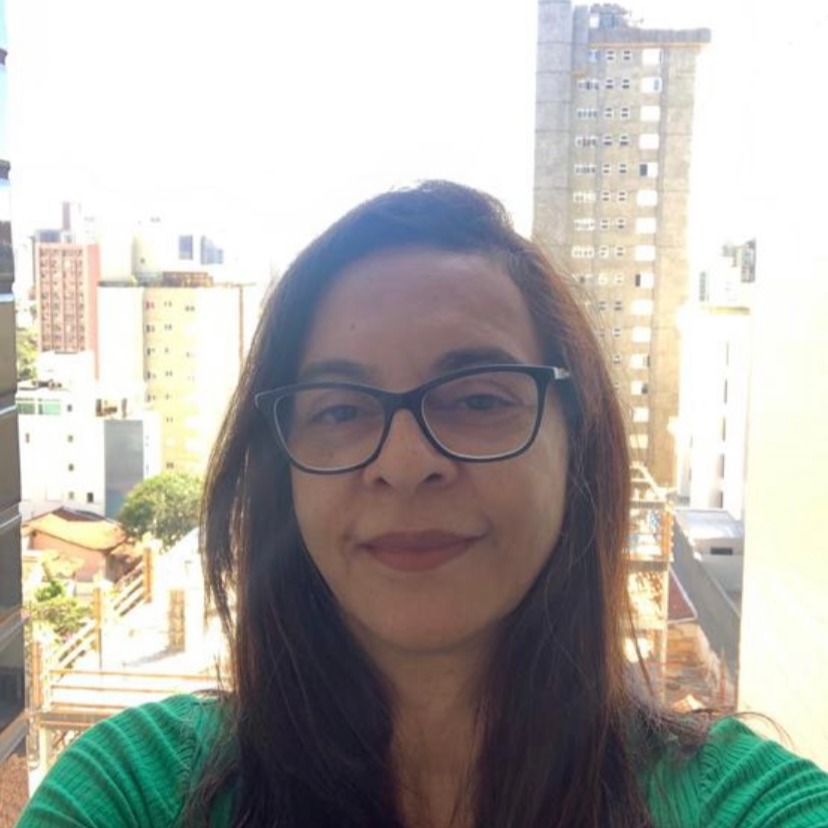 Jalene Esteves Santos Castro