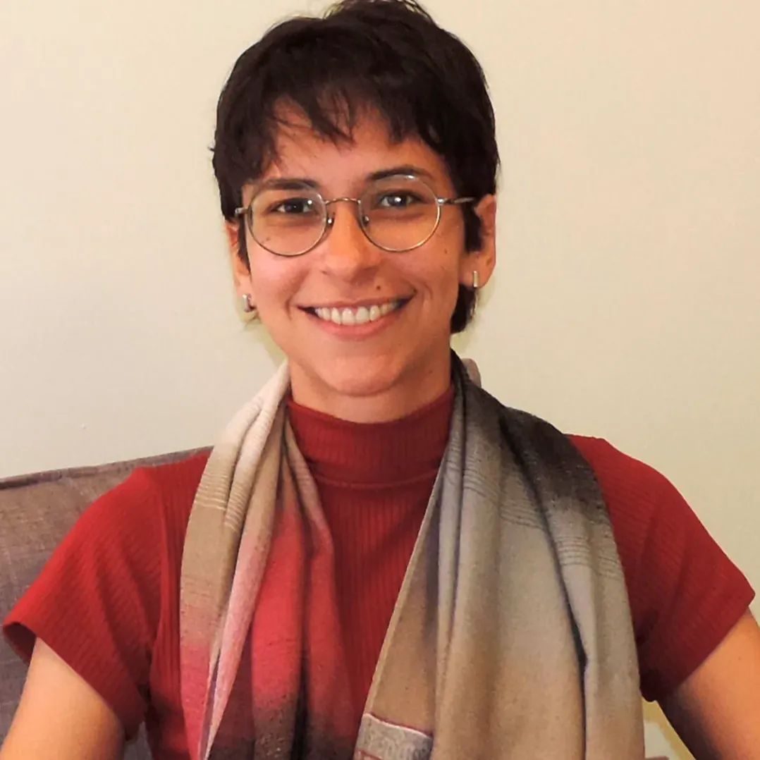 Luiza Helena Tabosa Pena