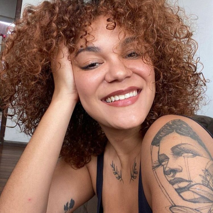 Sophia Alomba Siqueira 