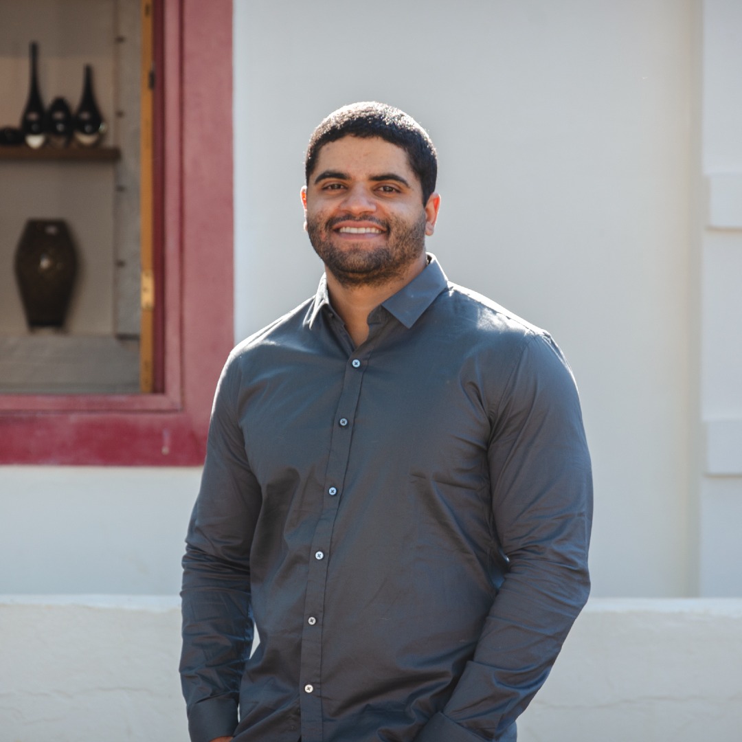 Leonardo Bruno de Oliveira