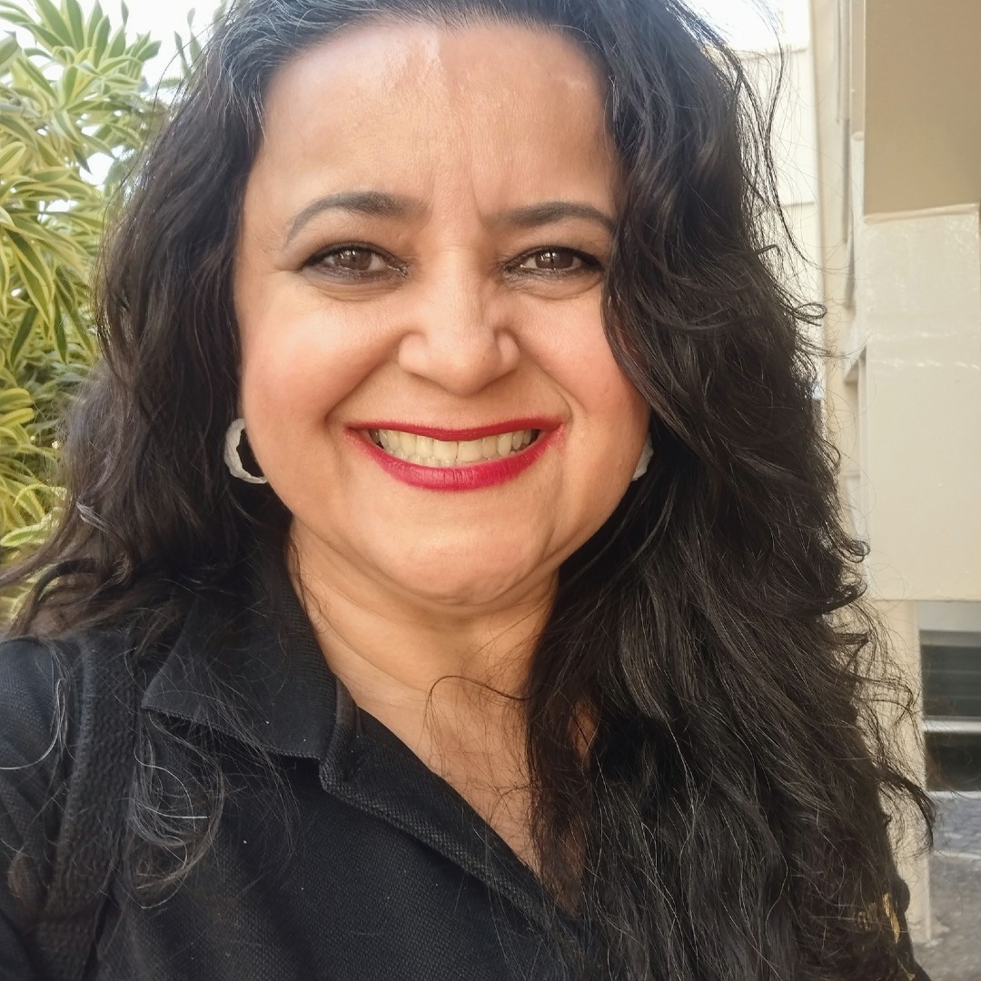 Lucilene Pereira da Silva