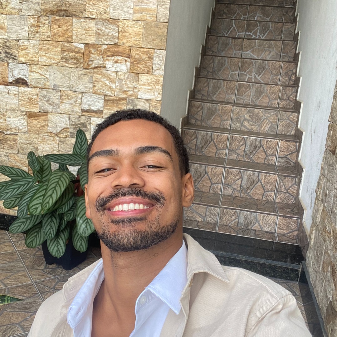 Pedro Henrique Malaquias dos Santos 