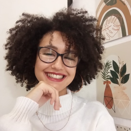 Tâmara Aparecida Machado de Souza 