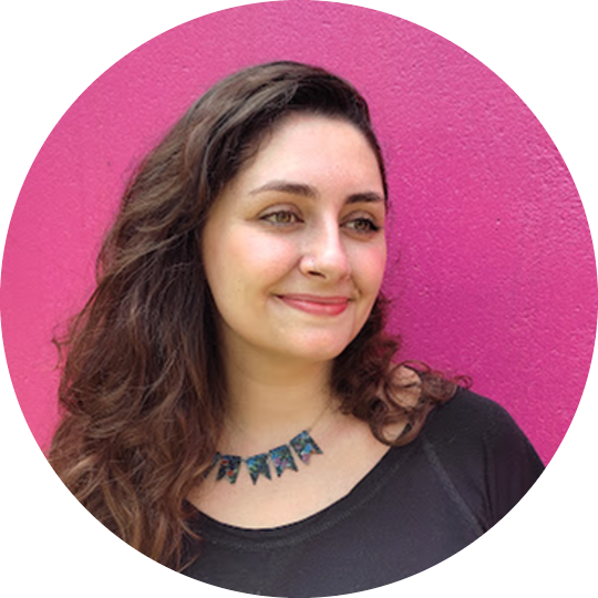 Nicole Pimenta Araújo