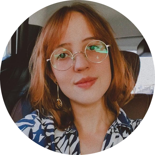 Ana Carolina dos Santos Gouvêa