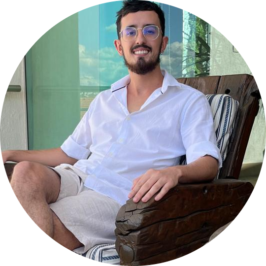 Gustavo Brandão Milagre