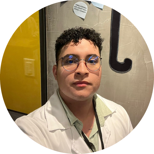 Lucas Thomas Costa Gomes