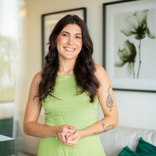 Maria Eduarda Fonseca Bogéa