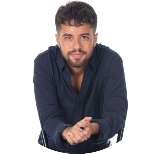 Pedro Menezes Sousa Caús