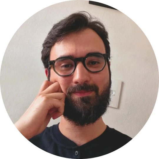 Rafael de Assis Reis