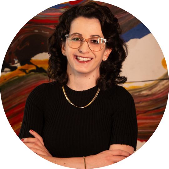 Mariana Diniz Barbosa 