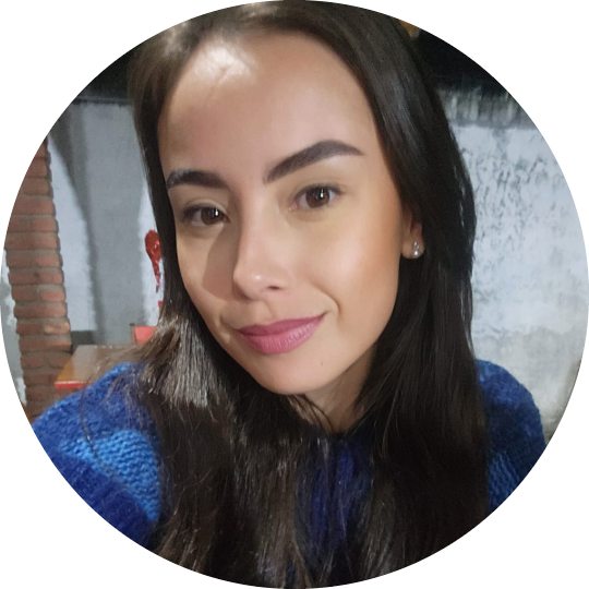 Clarissa Microni Aurélio 