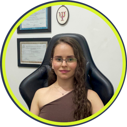 Letícia Mara Almeida Oliveira