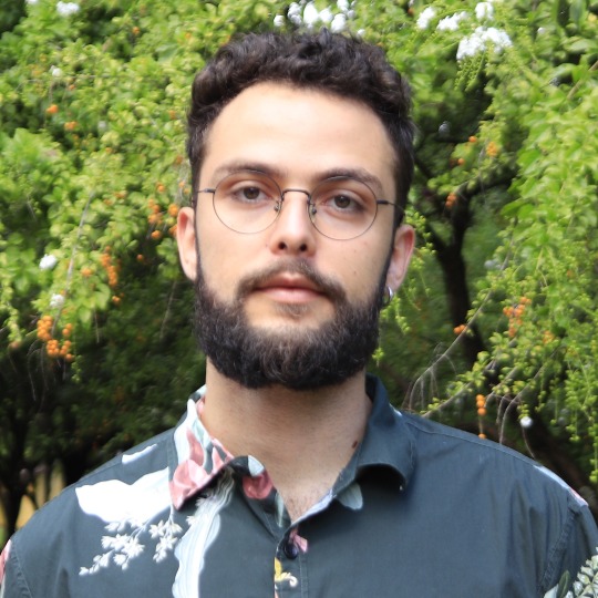 André de Faria Brandão Lenti