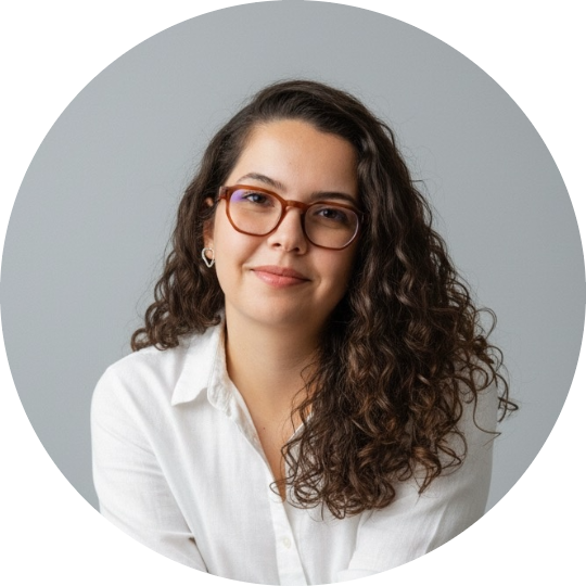 Maria Júlia Cordeiro 