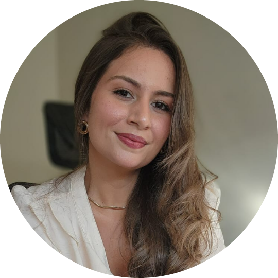 Caroline Giovanna de Almeida Souza