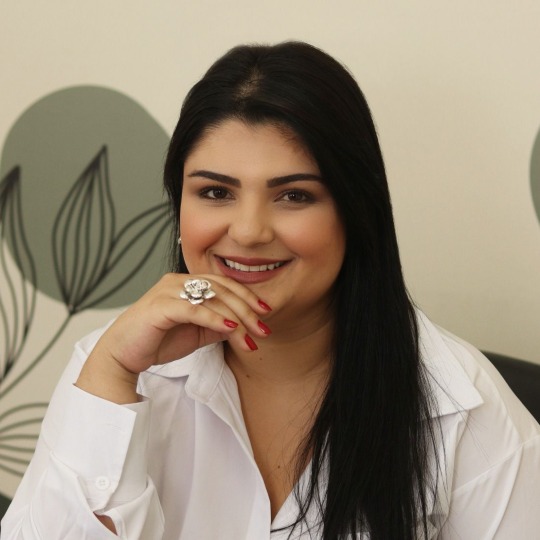 Luísa Brasil Moura Taranto