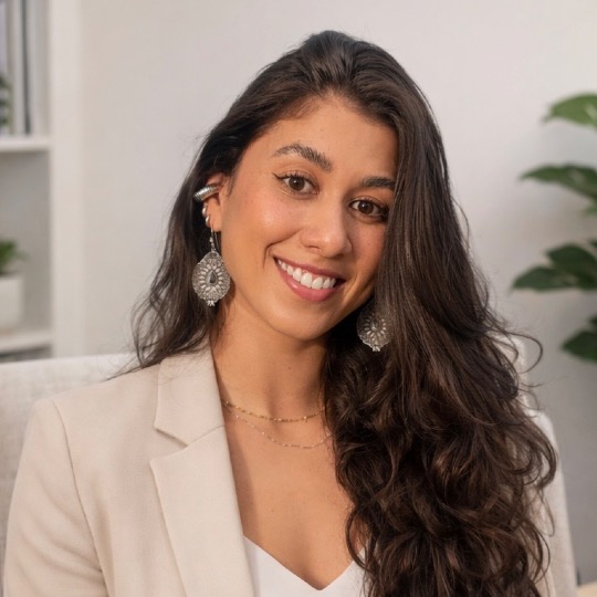 Maria Rodriguez Carvalho