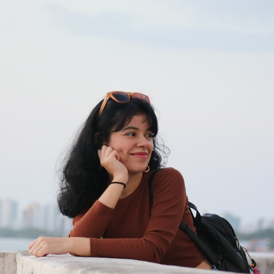 Karen Loriano Ferreira