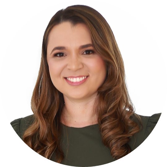 Adriane Silva de Mesquita Nobre