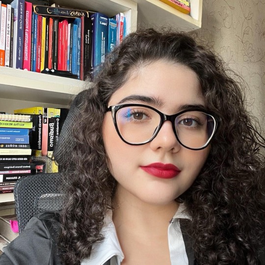 Blenda Ferreira de Sousa Leonor Cavalcante