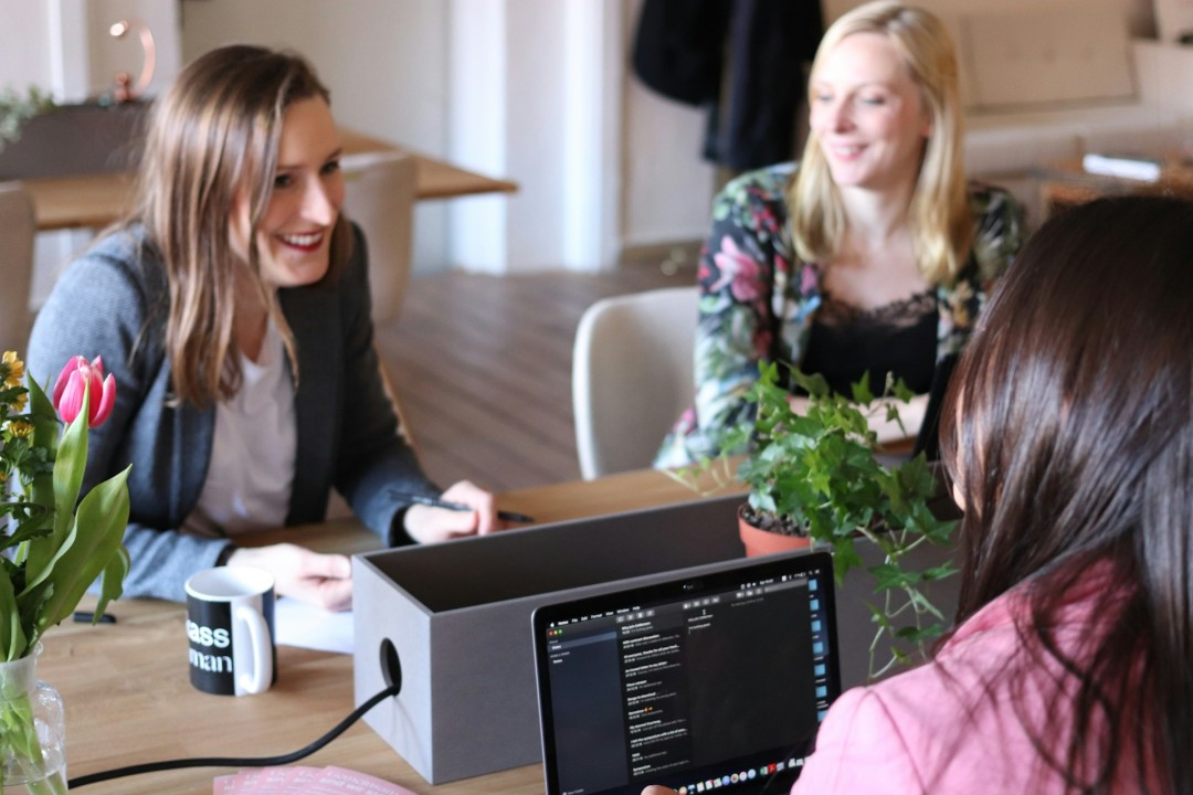 3 maneiras de fomentar uma cultura de apoio no ambiente de trabalho